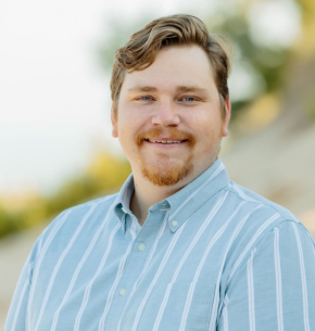 David Bywalec '16 Spotlight